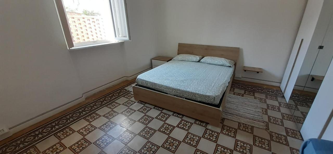 La Casa Gialla Del Ristoro Agricolo แวคกิอาโน ภายนอก รูปภาพ
