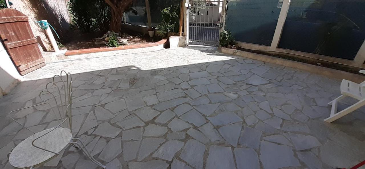 La Casa Gialla Del Ristoro Agricolo แวคกิอาโน ภายนอก รูปภาพ