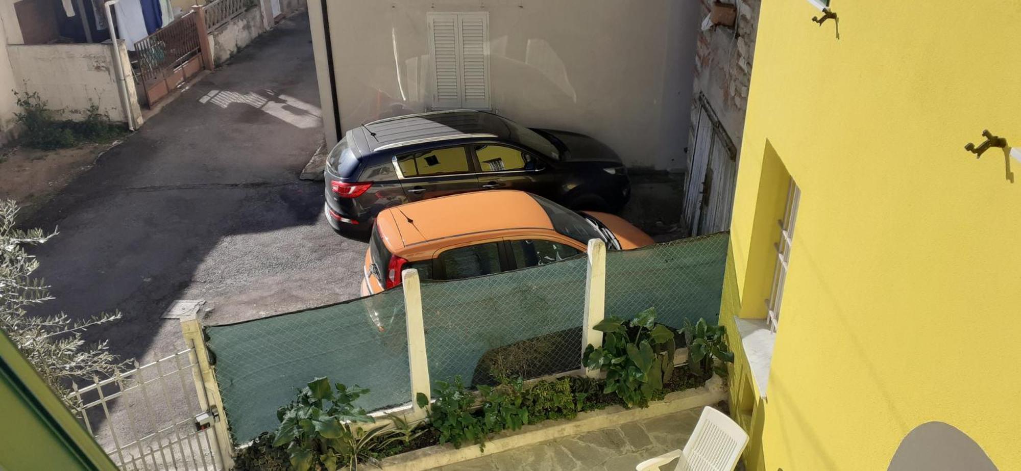 La Casa Gialla Del Ristoro Agricolo แวคกิอาโน ภายนอก รูปภาพ