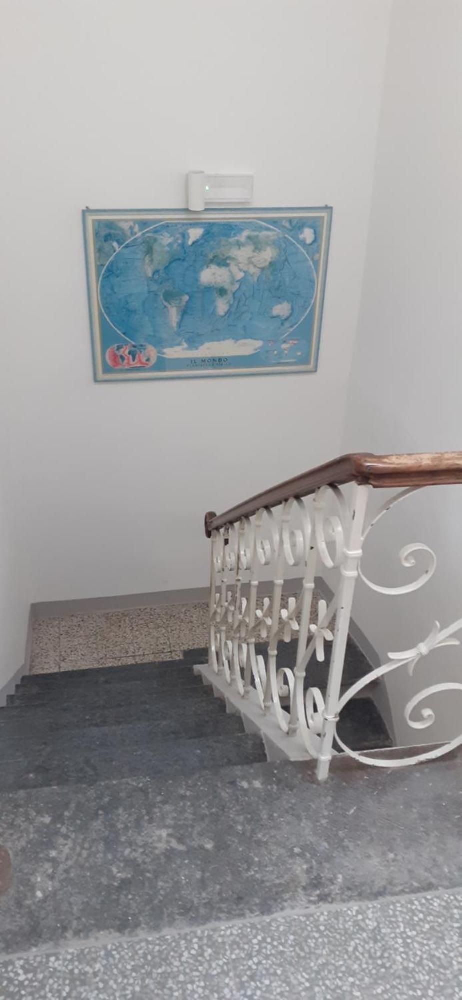 La Casa Gialla Del Ristoro Agricolo แวคกิอาโน ภายนอก รูปภาพ